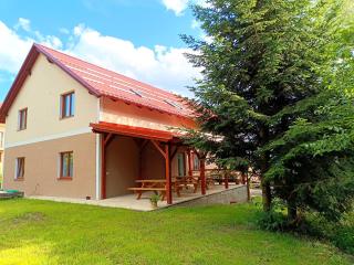 Ubytování Krucemburk - 0