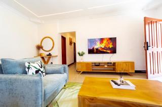 Sage Apartment - 9
