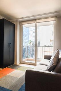 Chic Urban Retreat 1BR Apartment in Providencia - 1