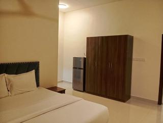 GOLD CHAiR - GREAT HOTEL IN SALALAH - 3