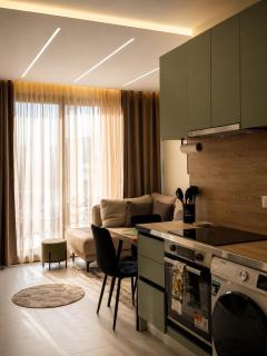 Palm Apartments - Vlorë - 1
