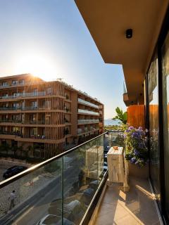 Palm Apartments - Vlorë - 3