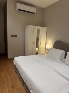 سكينة هاوس غرفة وصالة - Riad - 5