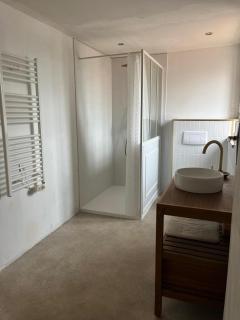 Maison de Charme - La Rochelle - île de ré - - 2