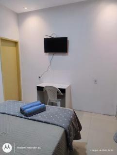 Studio Compacto próximo ao Centro - 7