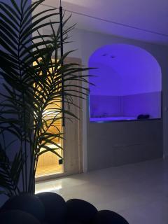 TheFloor - Hotel Spa - 7