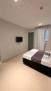 Mega Aeroporto Hotel Apenas 1 km de distância do Aeroporto de Fortaleza - 9