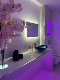 TheFloor - Hotel Spa - 6