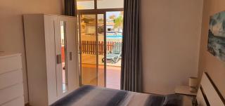 Casa blu Amazing Tenerife Playa Paraiso Terrace Free Wi-Fi pool - 7