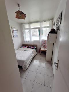 Grand T4 lumineux, proche RER D Ris-Orangis - 3