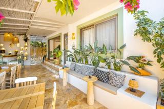 Kaş Joy Glamping - 6