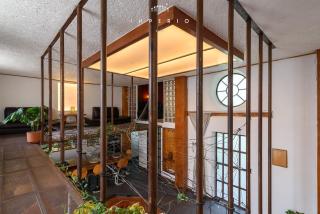 Creative Casa with SPA an Cinema, Condesa Escandon - 1