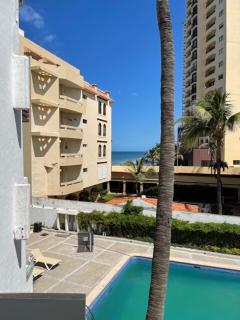 BeachCondo in Playa Cerritos - 3