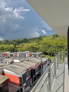 Senderos del Cafe - 1