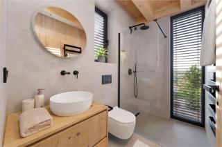 Sauna House Zelené Údolí - 8