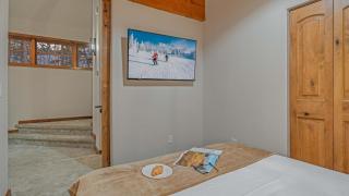Majestic Mountain Lodge - 5