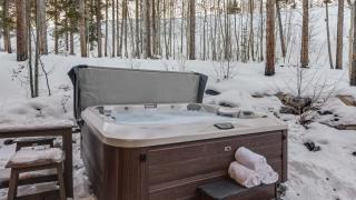 Majestic Mountain Lodge - 9