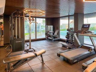 Studio Vista Mar - Azimut Flat - 1