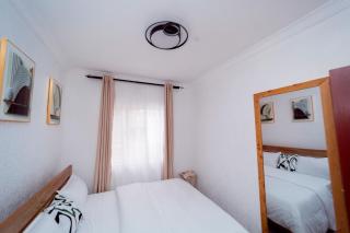 Sage Apartment - 1