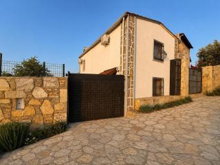 Kindya Stone House - 1
