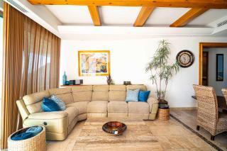 Beachfront Luxury at Tessoro 3BR Sleeps 8 - 5
