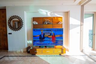 Beachfront Luxury at Tessoro 3BR Sleeps 8 - 3