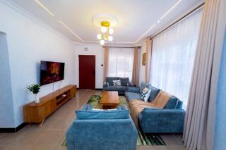 Sage Apartment - 5
