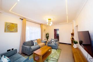 Sage Apartment - 3