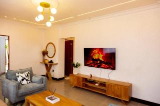 Sage Apartment - 4