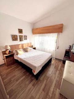Bed and Breakfast Omas Huisje - 3