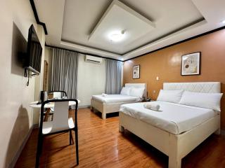SouthPark Hotel Naga - 8