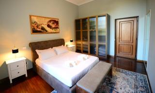 Colosseum's Custodian - Apartment 115 m2 - 8