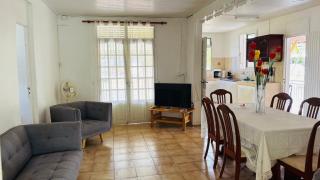 Mamito - Anse-Bertrand - 5