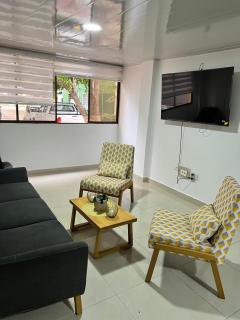 Apartamento amplio y familiar rodadero sur - 8
