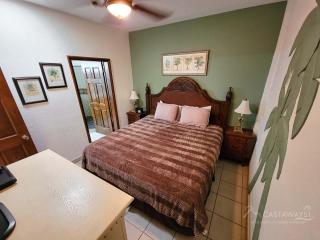 Family Condo Sea View Sleeps 11 Pool & Spa - 4
