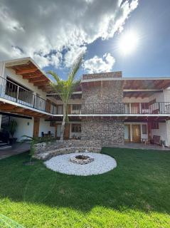 Hotel el Porvenir - 9