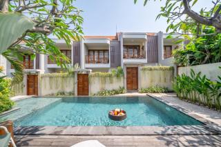Chindaga Lofts - Townhouse Hideaway with Private Pool - 2