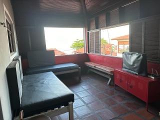 Pipa-Apart Miramar 4 - 6 personas - 6
