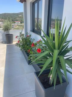 Luxury Rooftop Vlora - 6