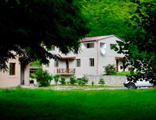 Ojakh Resort - 0