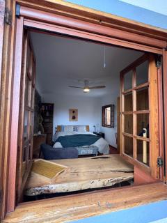 Casa Das Flores Suite - Privater Terrasse mit Whirlpool - 2