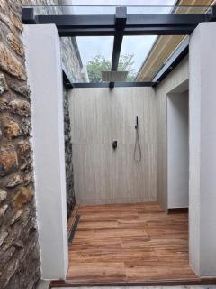 Casa Das Flores Suite - Privater Terrasse mit Whirlpool - 5