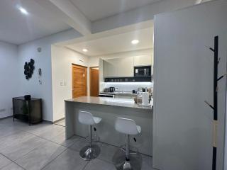 Wow! Ushuaia Apartments - 1