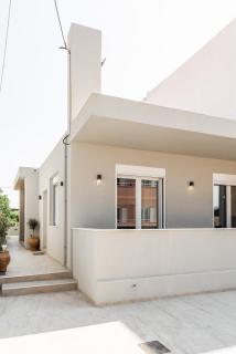 Olivea Apartments - 8