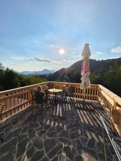 Farm Stay Šolinc - 9