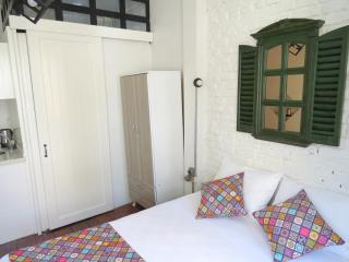 Istanberry - Luna Art Apartments - 9
