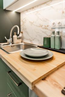 Olivea Apartments - 2
