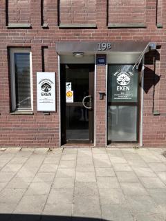 Vandrarhemmet Eken - 9