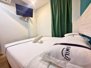 Smile Hotel Danau Kota - 1