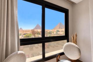 PANORAMA view pyramids - 6